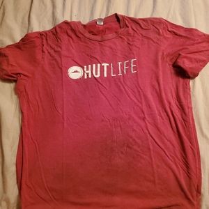Pizza Hut Shirt